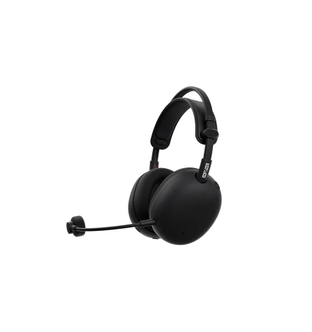 INZONE H9 II беспроводная игровая гарнитура, цвет черный